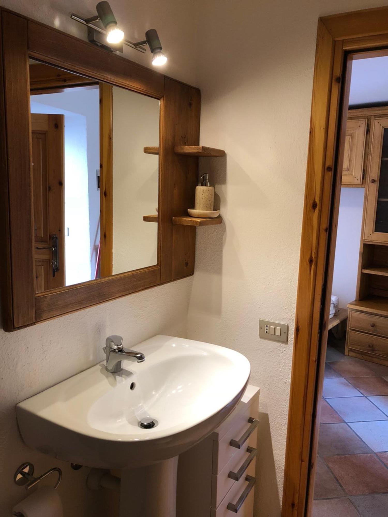 Apartament L'Intimita Aosta Zewnętrze zdjęcie